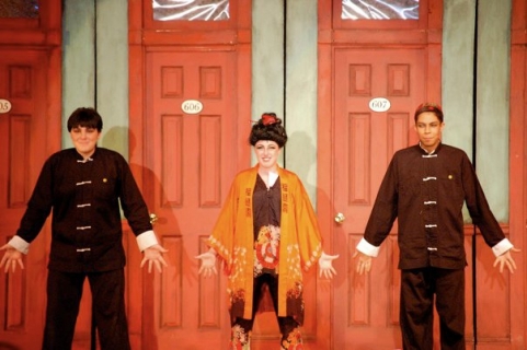 Hotel Priscilla doors (6)