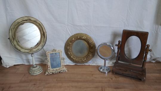 Desired Effect Rentals