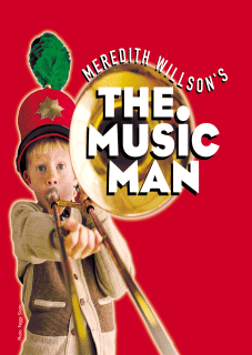 Meredith Willson's THE MUSIC MAN