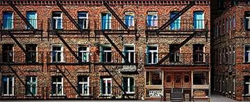 Newsies Theatrical Drop Rental