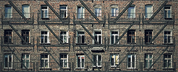 Newsies Theatrical Drop Rental