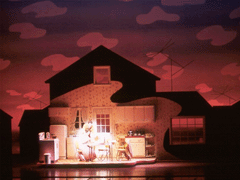 PAJAMA GAME, THE
