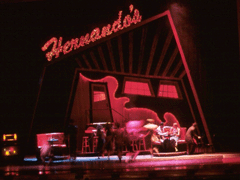 PAJAMA GAME, THE