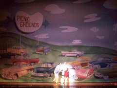PAJAMA GAME, THE
