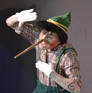 Shrek Props/Costumes