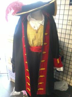 Peter and The Starcatcher