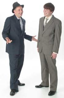 The Producers - Costume Rentals