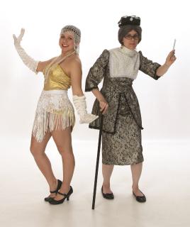 The Producers - Costume Rentals