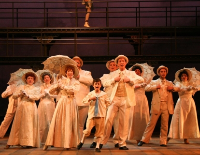 Ragtime Ragtime