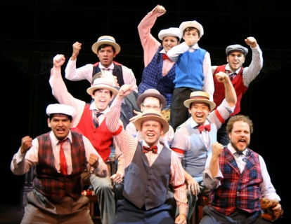 Ragtime Ragtime