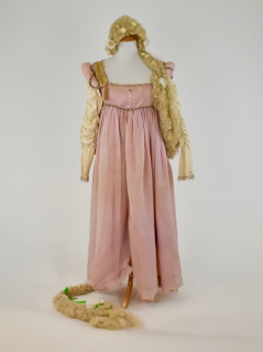 Rapunzel