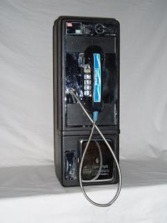 RENT - PAY PHONE AND OTHER PROPS AVAILABLE TO RENT