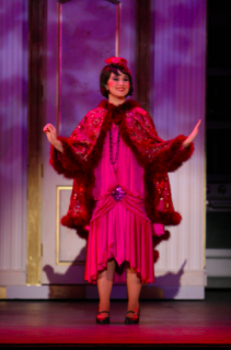 Drowsy Chaperone Costume Package