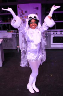 Drowsy Chaperone Costume Package