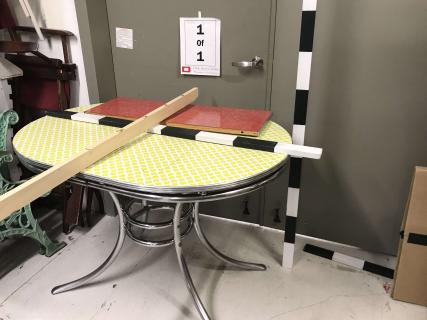 Bridges of Madison County