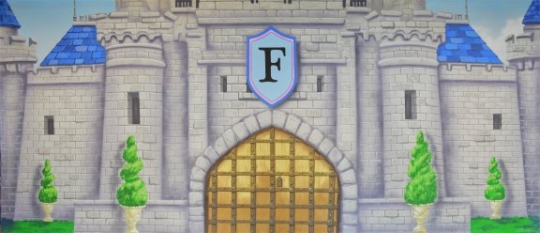 Grosh Backdrops of Gates of Duloc Grosh Backdrops of Gates of Duloc is used in productions of Shrek