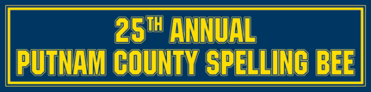 Spelling  Bee Drops & Banners