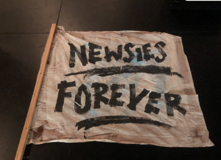 Newsies Forever