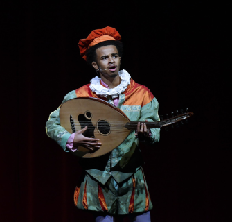 Minstrel