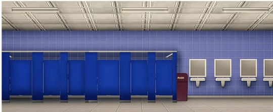 North Shore Bathroom