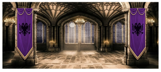 D473 Vulgarian Castle