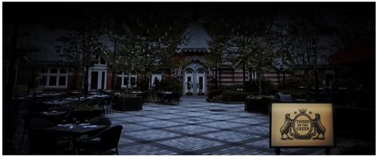 D379 Tavern on the Green