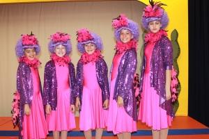 Seussical JR. Costume Rentals