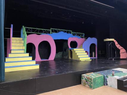 Firefly Landing Productions 