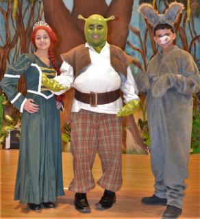 Shrek