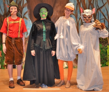 4 fairytale 4 fairytale