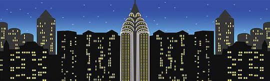 Annie Theatrical Drops