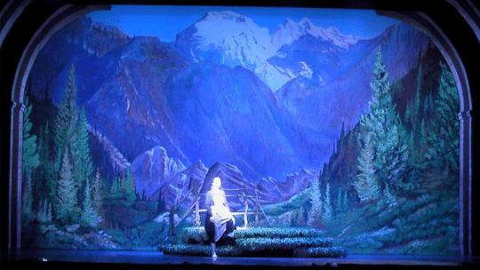 SOUND OF MUSIC, THE