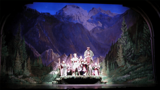 SOUND OF MUSIC, THE