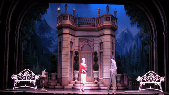 SOUND OF MUSIC, THE