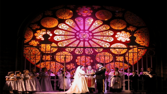 SOUND OF MUSIC, THE