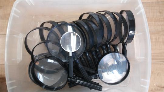 Desired Effect Rentals