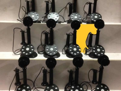 Mille Stick Phones