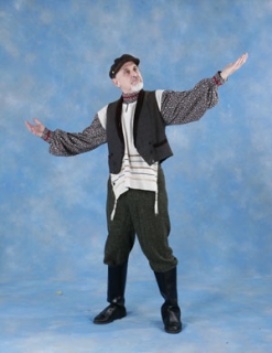 Tevye Tevye