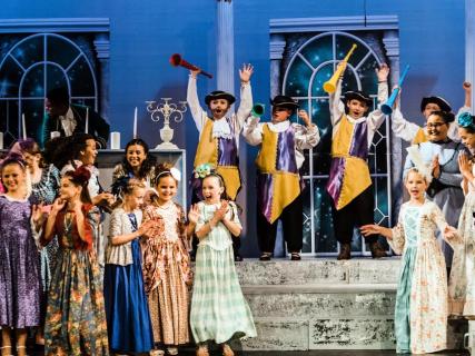 Cinderella Costume Rental