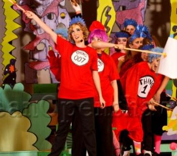 rent dress jojo Seussical Theatre Costumes  Sale International Music For