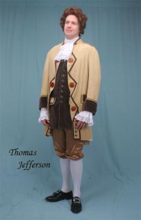 Thomas Jefferson