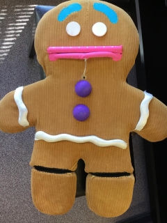Gingy