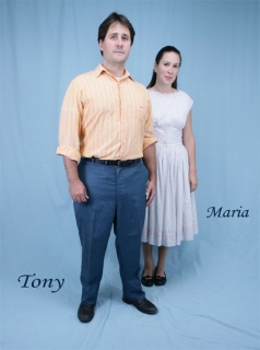 west side story tony maria