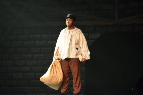 Valjean