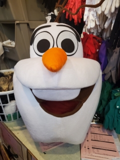 Olaf