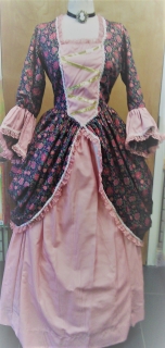 Sample Human Dress
