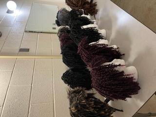 TARZAN costumes