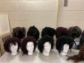 TARZAN costumes