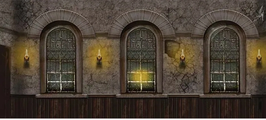 Workhouse A Christmas Carol