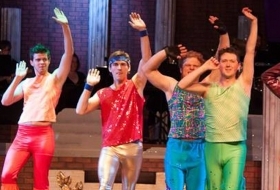 Xanadu Costume Rentals | Music Theatre International